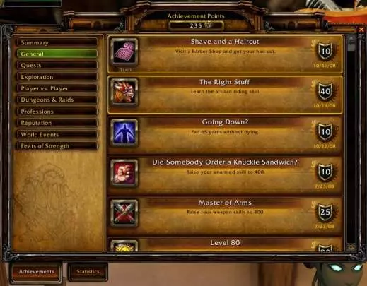 WoW Wrath of the Lich King