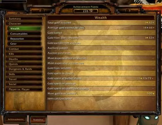 WoW Wrath of the Lich King - PC