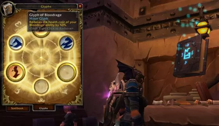 WoW Wrath of the Lich King