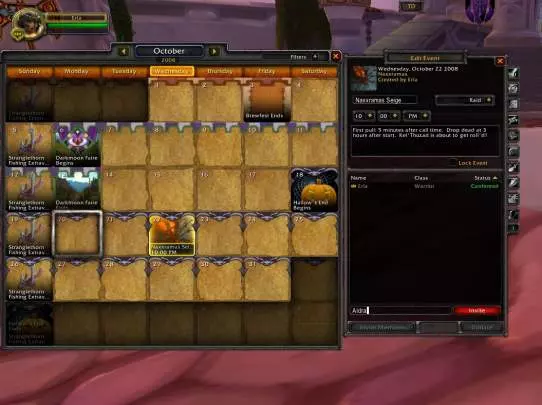 World of Warcraft: Wrath of the Lich King