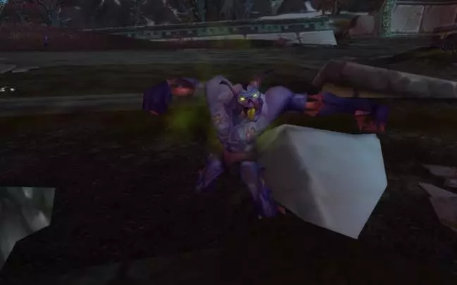 WoW Wrath of the Lich King - PC