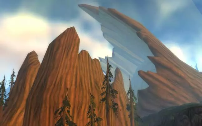 WoW Wrath of the Lich King