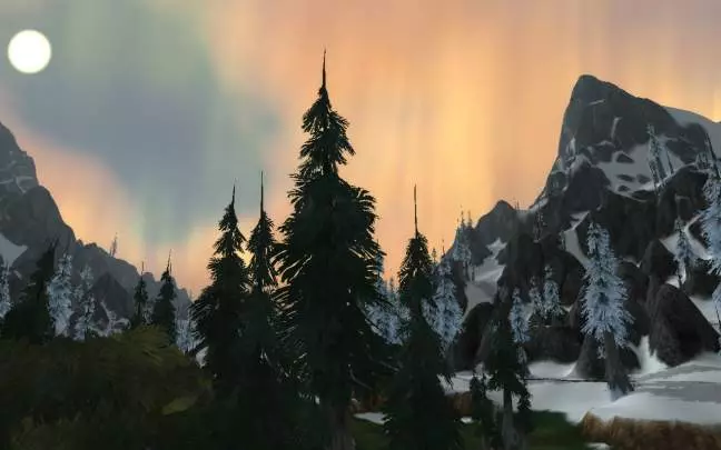 WoW Wrath of the Lich King