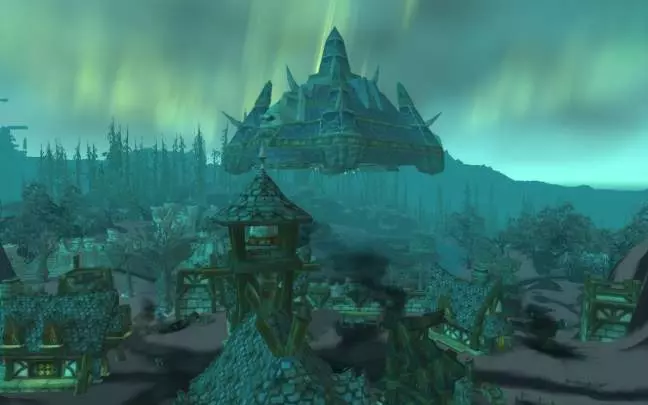 WoW Wrath of the Lich King