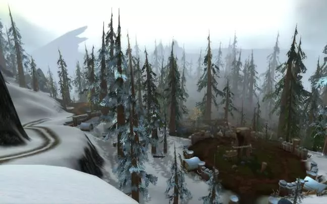 World of Warcraft: Wrath of the Lich King