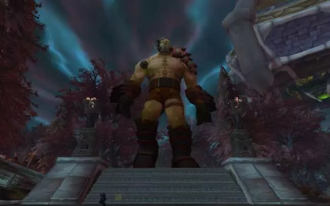 WoW Wrath of the Lich King