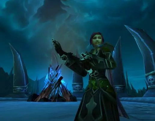 WoW Wrath of the Lich King