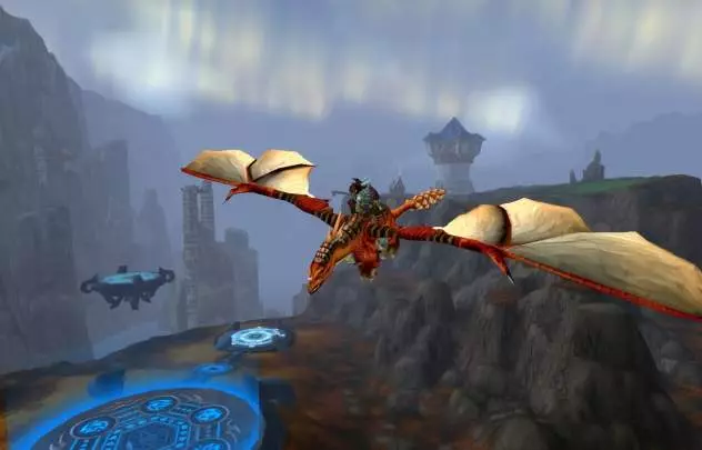 World of Warcraft: Wrath of the Lich King