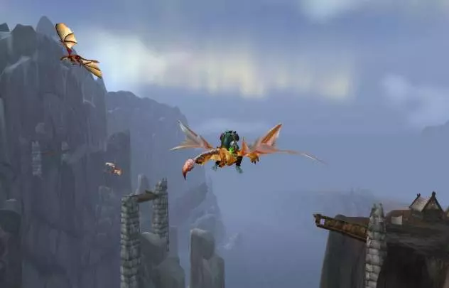 WoW Wrath of the Lich King