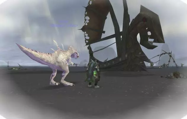 WoW Wrath of the Lich King