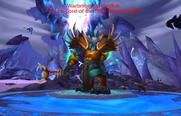 WoW Wrath of the Lich King - PC