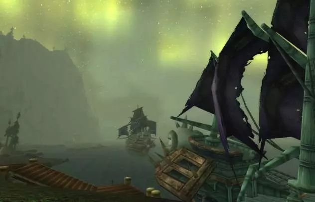World of Warcraft: Wrath of the Lich King