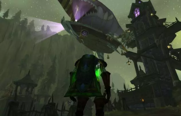 WoW Wrath of the Lich King - PC