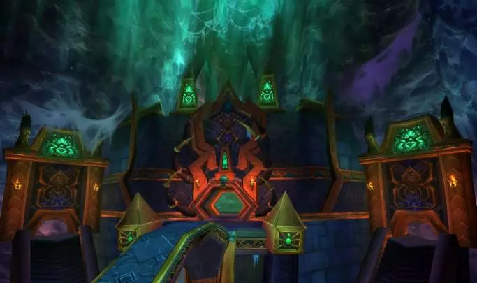 World of Warcraft: Wrath of the Lich King