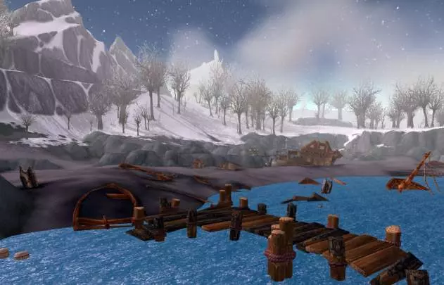 WoW Wrath of the Lich King