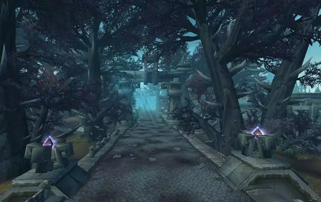 World of Warcraft: Wrath of the Lich King