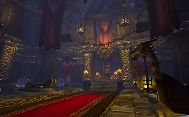 WoW Wrath of the Lich King - PC