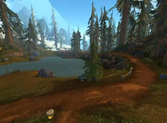 WoW Wrath of the Lich King