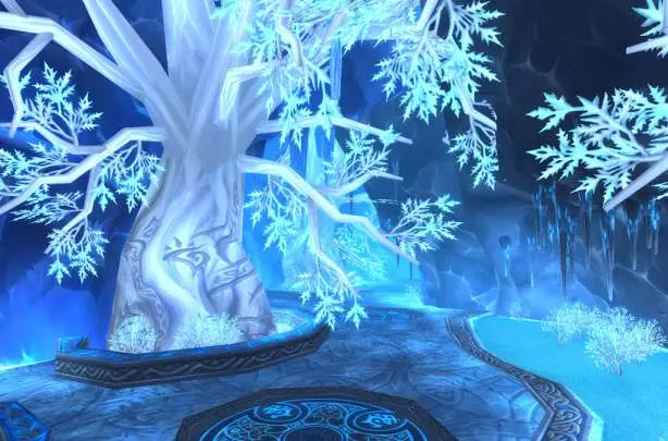 World of Warcraft: Wrath of the Lich King