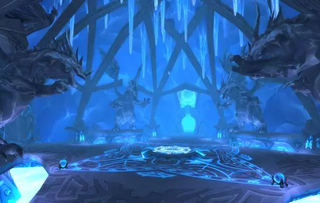 WoW Wrath of the Lich King - PC