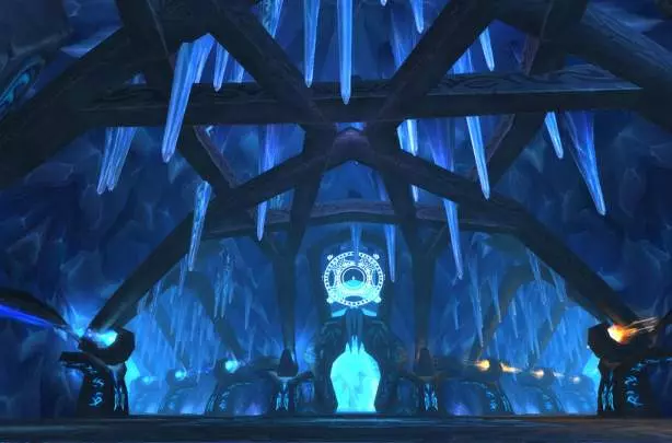 WoW Wrath of the Lich King