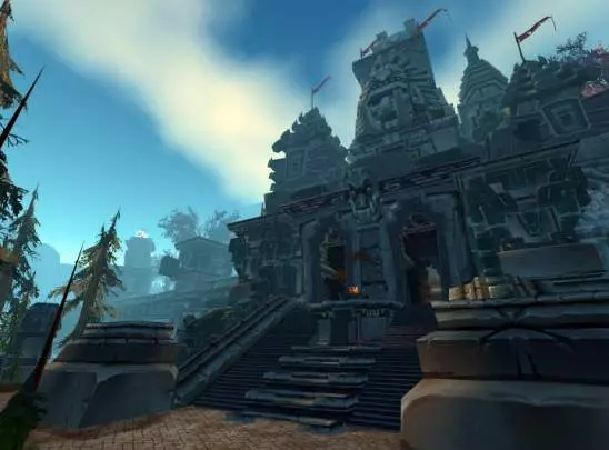 World of Warcraft: Wrath of the Lich King