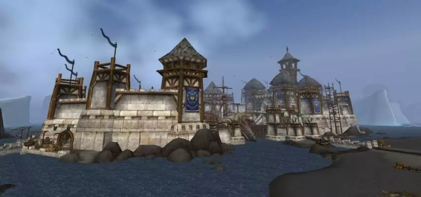 WoW Wrath of the Lich King - PC