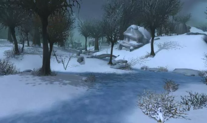 WoW Wrath of the Lich King