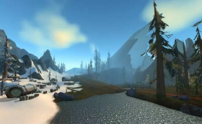 World of Warcraft: Wrath of the Lich King