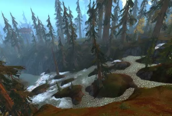 WoW Wrath of the Lich King - PC