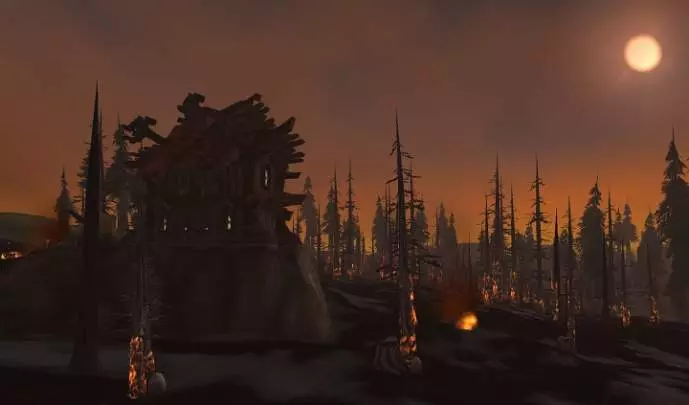 WoW Wrath of the Lich King