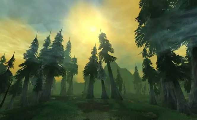 WoW Wrath of the Lich King - PC