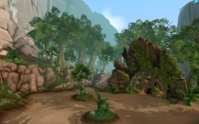 WoW Wrath of the Lich King