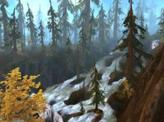 WoW Wrath of the Lich King - PC