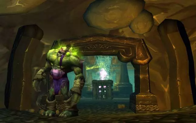 WoW Wrath of the Lich King