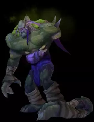 WoW Wrath of the Lich King - PC