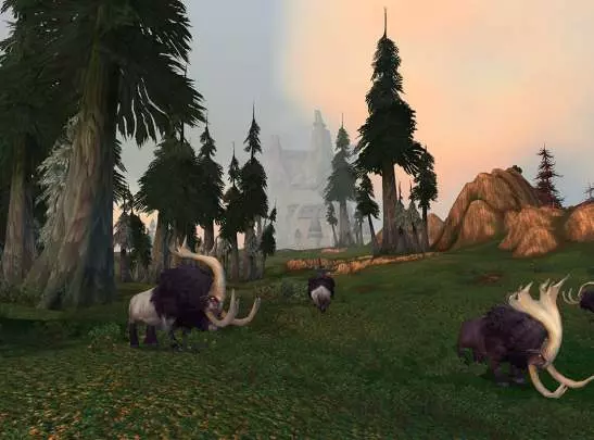 WoW Wrath of the Lich King