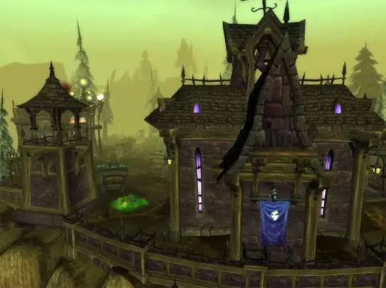 WoW Wrath of the Lich King