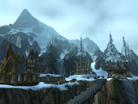 WoW Wrath of the Lich King