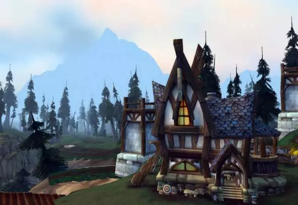 WoW Wrath of the Lich King