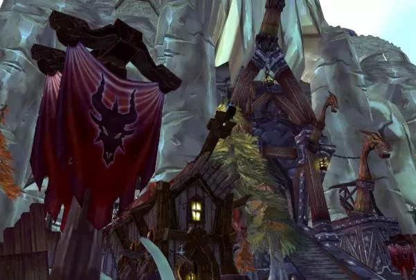 WoW Wrath of the Lich King