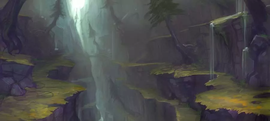 WoW Wrath of the Lich King