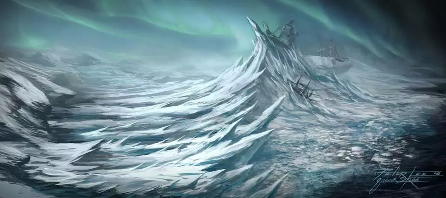 WoW Wrath of the Lich King