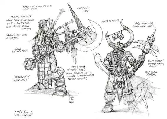 WoW Wrath of the Lich King