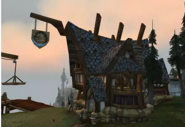 WoW Wrath of the Lich King