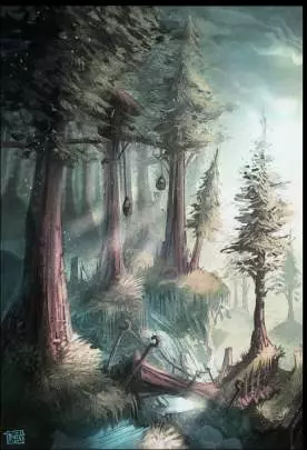 WoW Wrath of the Lich King - PC