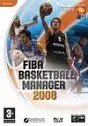 FIBA Basketball Manager 2008 PC