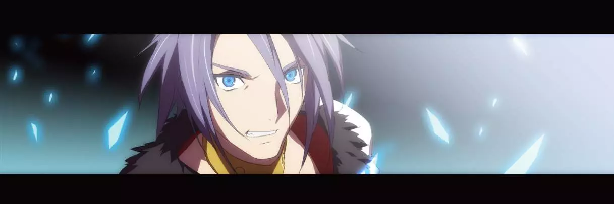 Tales of Symphonia: Dawn of the New World