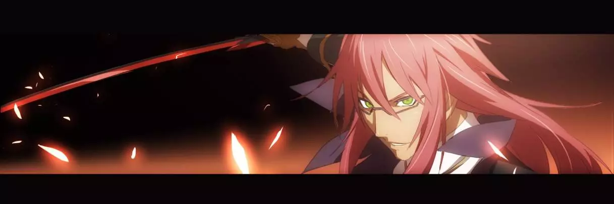 Tales of Symphonia Dawn of the New World