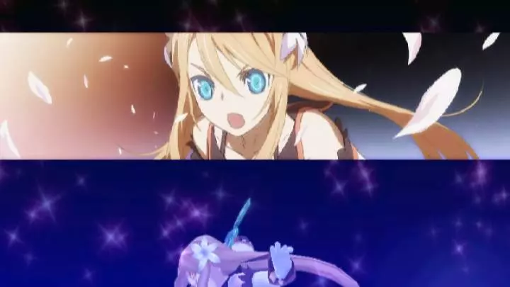 Tales of Symphonia Dawn of the New World - Wii